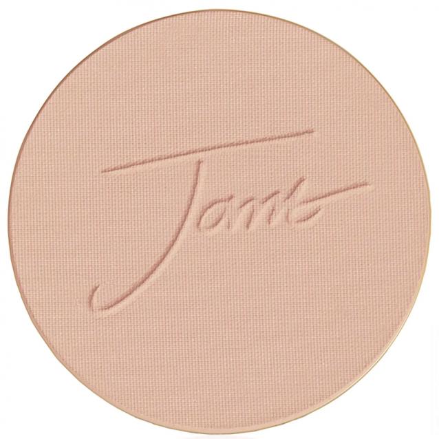 Jane Iredale Purepressed Base Mineral Foundation Refill - Honey Bronze