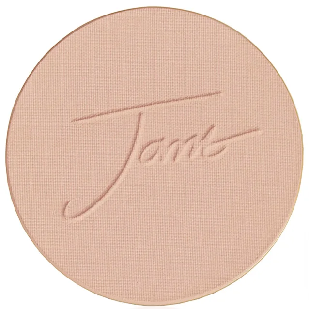 Jane Iredale Purepressed Base Mineral Foundation Refill - Honey Bronze Jane Iredale Purepressed Base Mineral Foundation Refill - Honey Bronze