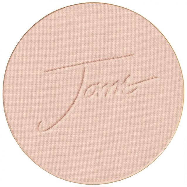 Jane Iredale Purepressed Base Mineral Foundation Refill - Light Beige