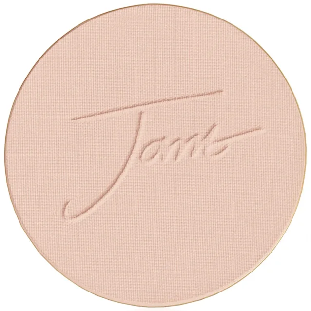 Jane Iredale Purepressed Base Mineral Foundation Refill - Light Beige Jane Iredale Purepressed Base Mineral Foundation Refill - Light Beige