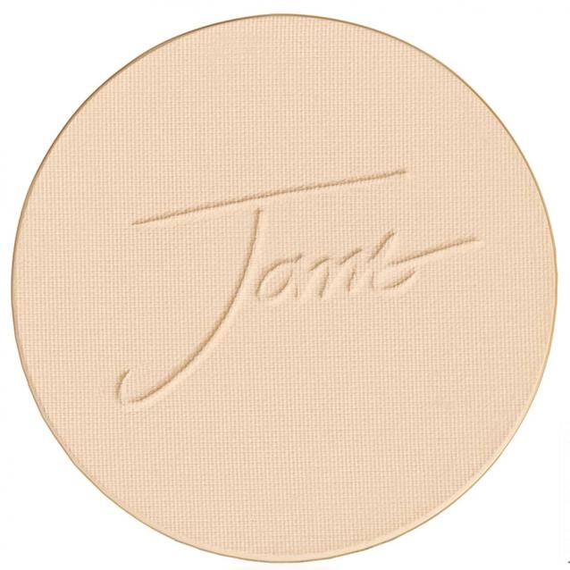 Jane Iredale Purepressed Base Mineral Foundation Refill - Warm Silk