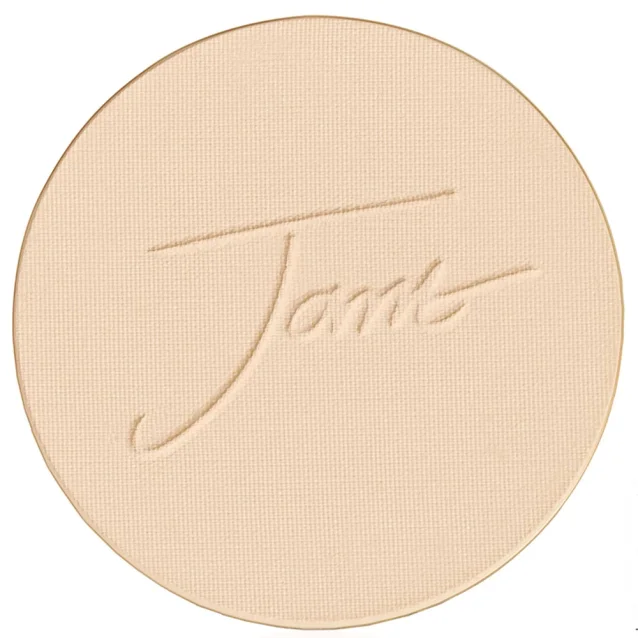 Jane Iredale Purepressed Base Mineral Foundation Refill - Warm Silk Jane Iredale Purepressed Base Mineral Foundation Refill - Warm Silk