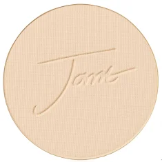 Jane Iredale Purepressed Base Mineral Foundation Refill - Warm Silk Jane Iredale Purepressed Base Mineral Foundation Refill - Warm Silk