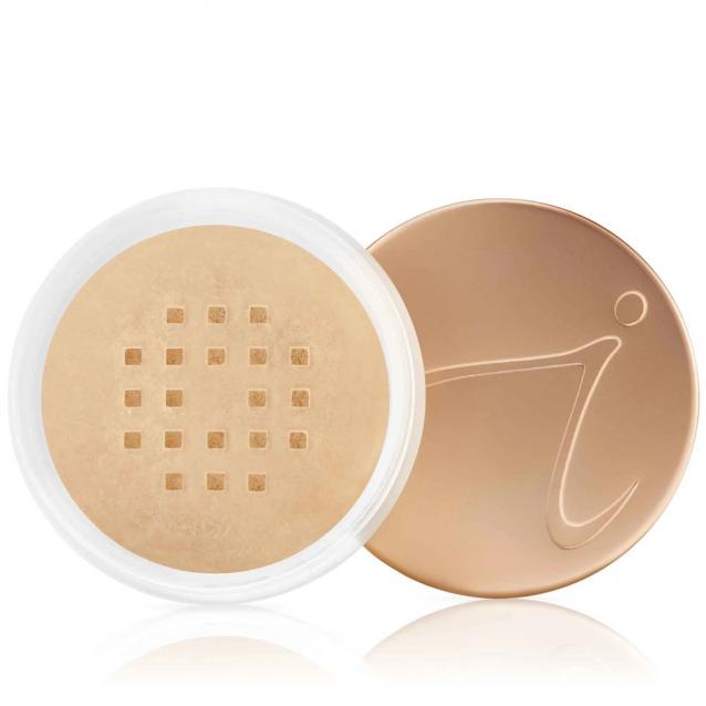 Jane Iredale Amazing Base Loose Mineral Powder Spf 20 Warm Silk