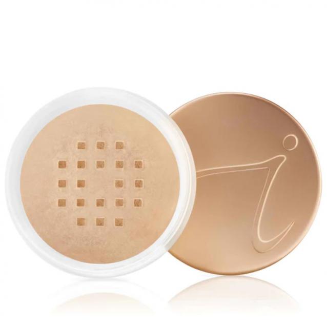 Jane Iredale Amazing Base Loose Mineral Powder Spf 20 Warm Sienna