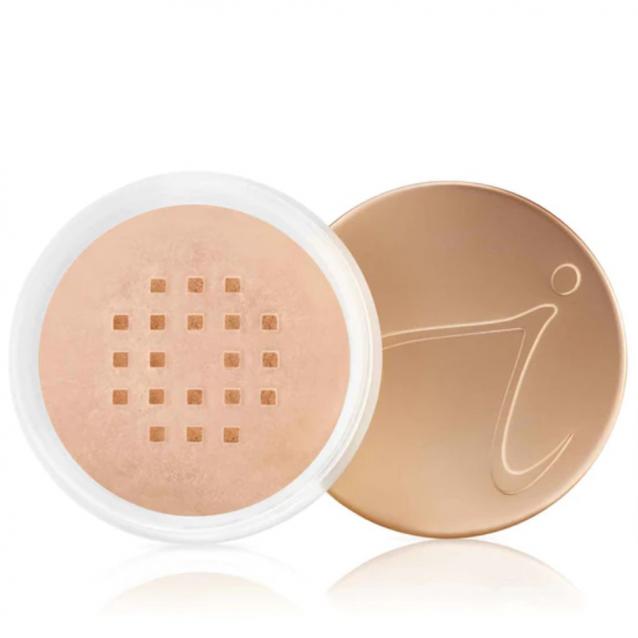 Jane Iredale Amazing Base Loose Mineral Powder Spf 20 Natural