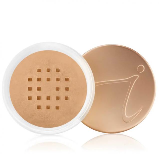 Jane Iredale Amazing Base Loose Mineral Powder Spf 20 Caramel