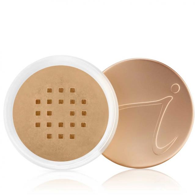 Jane Iredale Amazing Base Loose Mineral Powder Spf 20 Autumn