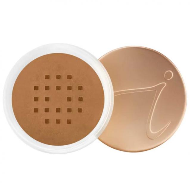 Jane Iredale Amazing Base Loose Mineral Powder Spf 20 Velvet