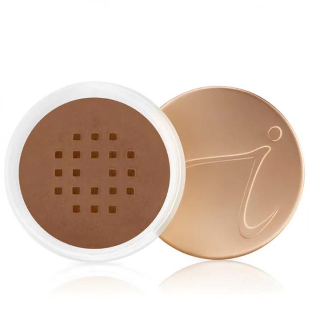 Jane Iredale Amazing Base Loose Mineral Powder Spf 20 Mahogany