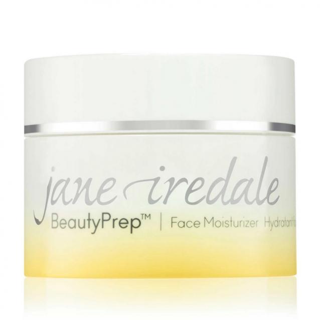 Jane Iredale BeautyPrep Face Moisturiser 34ml