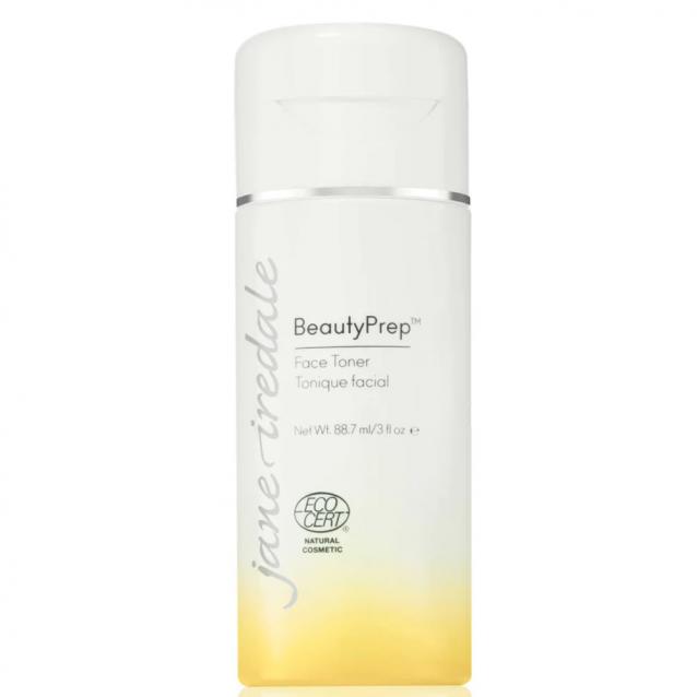 Jane Iredale BeautyPrep Face Toner 88ml