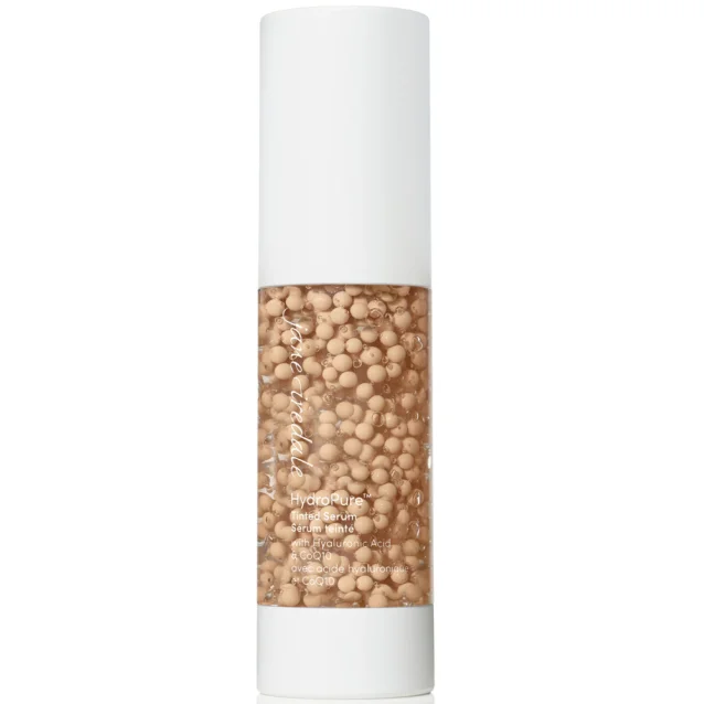 Jane Iredale HydroPure Tinted Serum Fair 1 Jane Iredale HydroPure Tinted Serum Fair 1