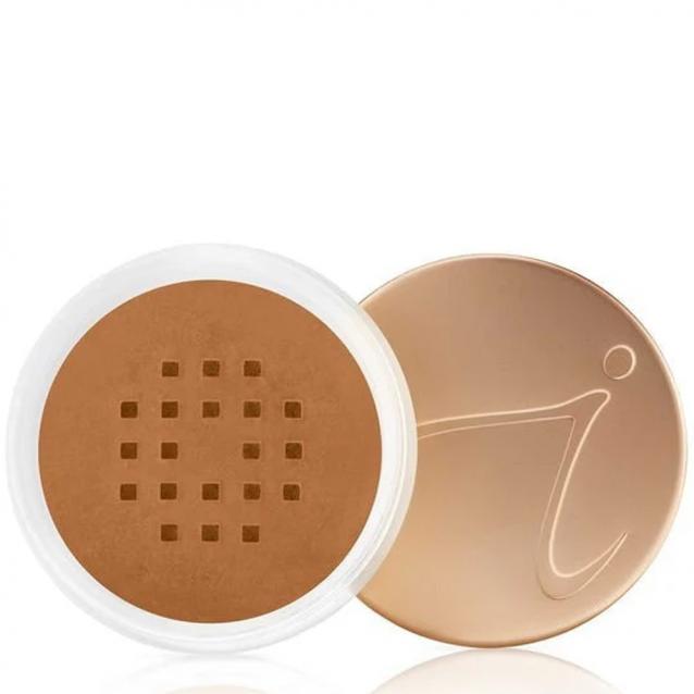 Jane Iredale Amazing Base Loose Mineral Powder Spf 20 Warm Brown