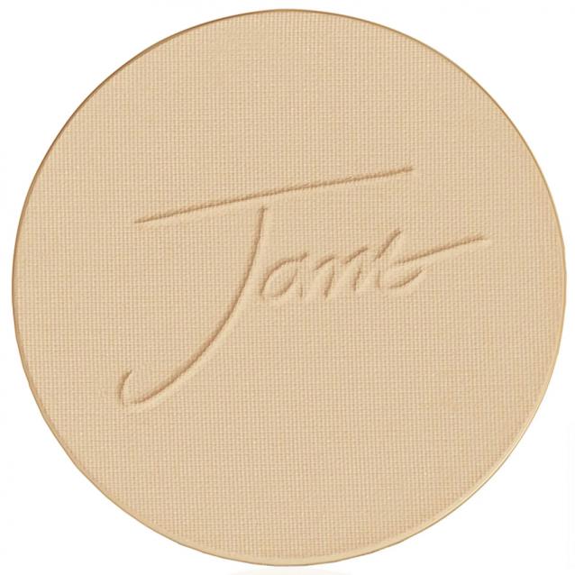 Jane Iredale Purepressed Base Mineral Foundation Refill - Warm Sienna