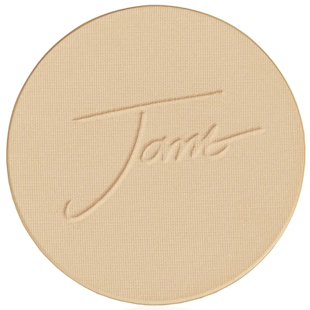 Jane Iredale Purepressed Base Mineral Foundation Refill - Warm Sienna Jane Iredale Purepressed Base Mineral Foundation Refill - Warm Sienna