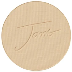 Jane Iredale Purepressed Base Mineral Foundation Refill - Warm Sienna Jane Iredale Purepressed Base Mineral Foundation Refill - Warm Sienna