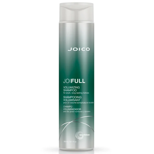 Joico Joifull Volumizing Shampoo 300ml Joico Joifull Volumizing Shampoo 300ml