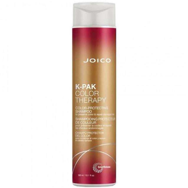Joico K-Pak Colour Therapy Colour Protecting Shampoo 300ml