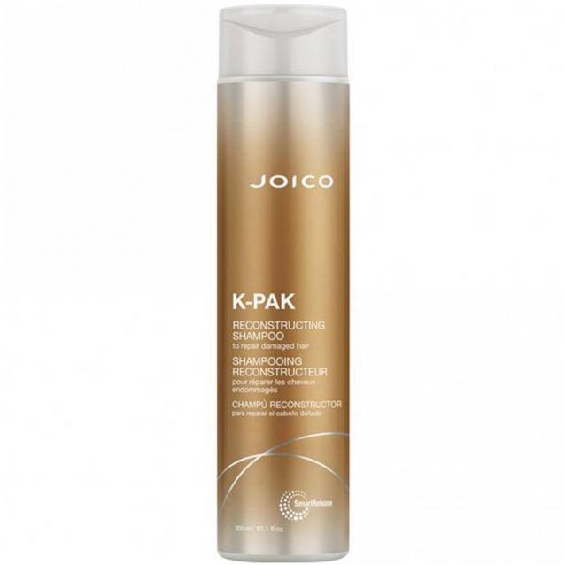 Joico K-Pak Clarifying Shampoo 300ml