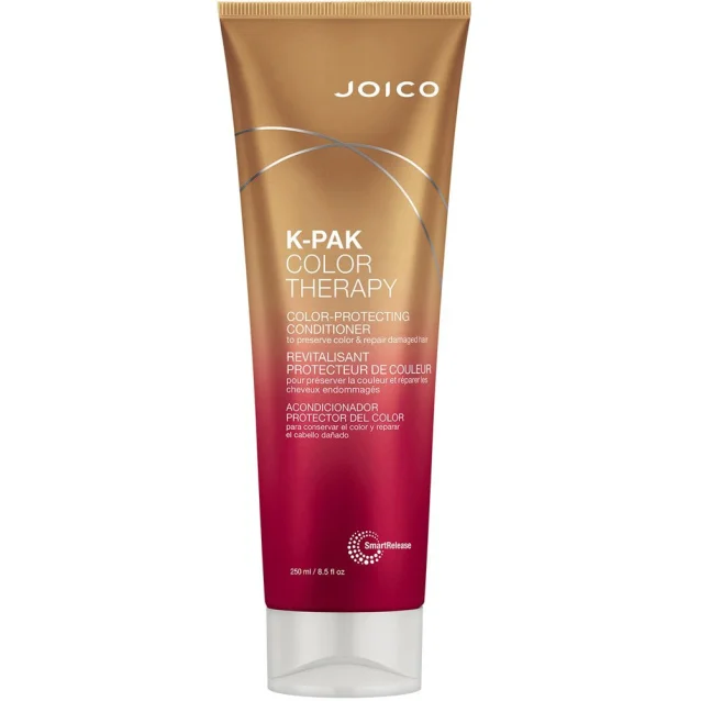 Joico K-Pak Colour Therapy Colour Protecting Conditioner 250ml Joico K-Pak Colour Therapy Colour Protecting Conditioner 250ml