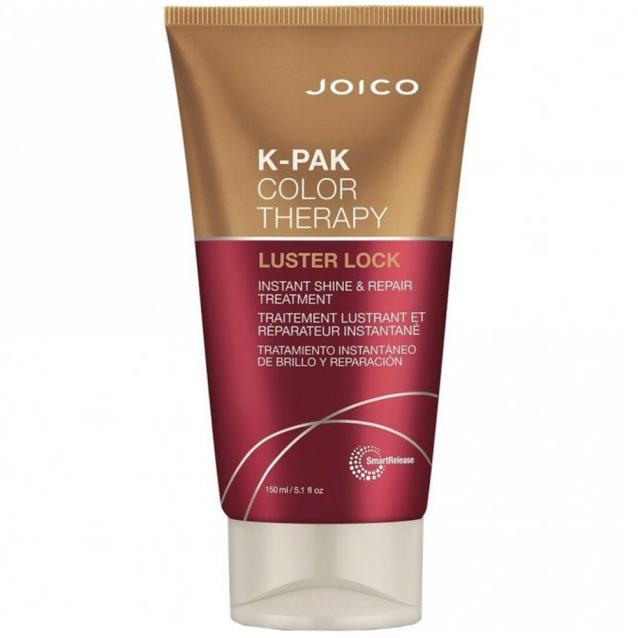 Joico K-Pak Colour Therapy Luster Lock Shine And Repair 150ml