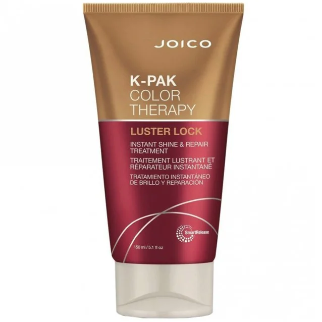 Joico K-Pak Colour Therapy Luster Lock Shine And Repair 150ml Joico K-Pak Colour Therapy Luster Lock Shine And Repair 150ml