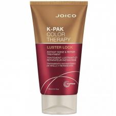 Joico K-Pak Colour Therapy Luster Lock Shine And Repair 150ml