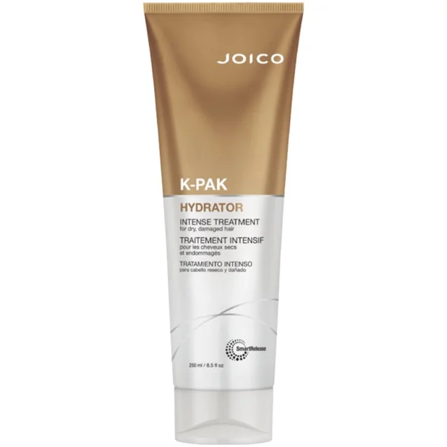 Joico K-Pak Intense Hydrator Treatment 250ml Joico K-Pak Intense Hydrator Treatment 250ml