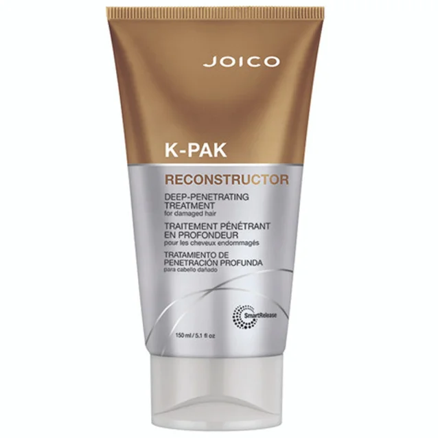 Joico K-Pak Reconstructor Deep Treatment 150ml Joico K-Pak Reconstructor Deep Treatment 150ml
