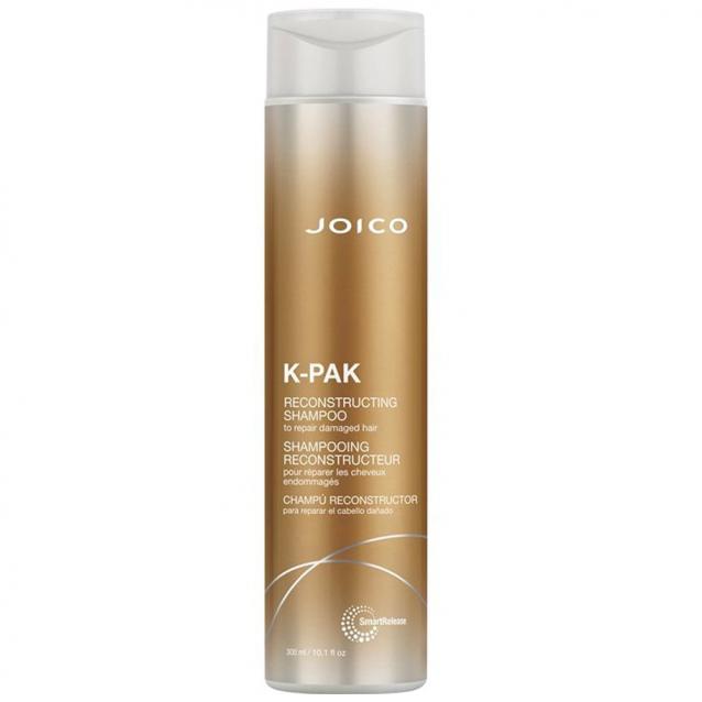 Joico K-Pak Reconstructing Shampoo 300ml