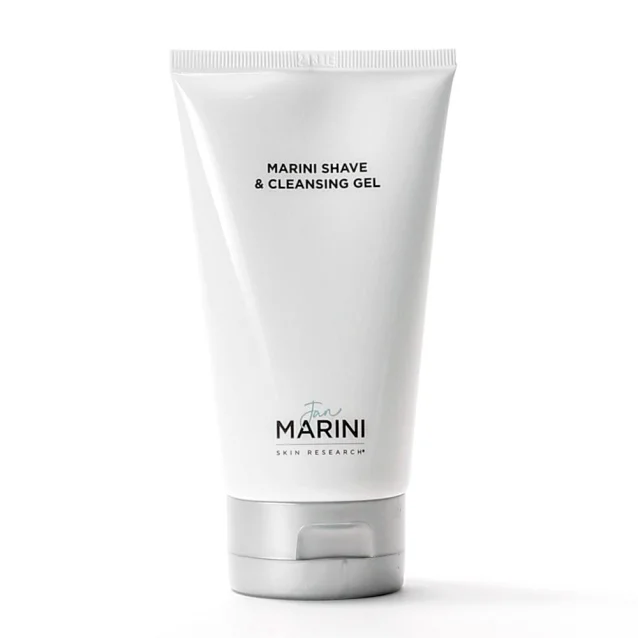 Jan Marini Shave And Cleansing Gel 148ml Jan Marini Shave And Cleansing Gel 148ml
