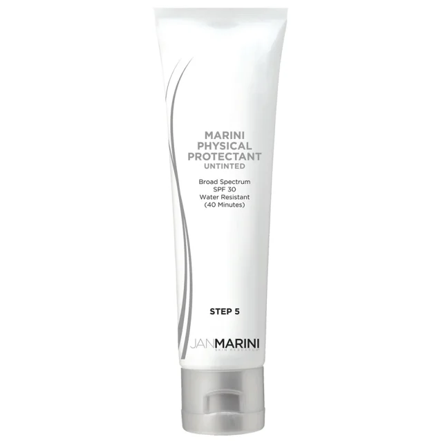 Jan Marini Physical Protectant Untinted SPF30 57g Jan Marini Physical Protectant Untinted SPF30 57g