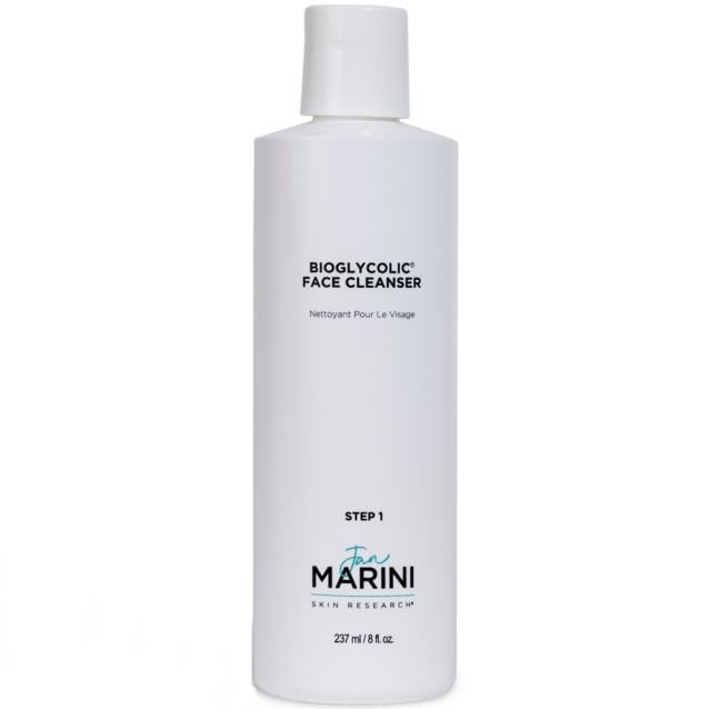 Jan Marini Bioglycolic Facial Cleanser 237ml