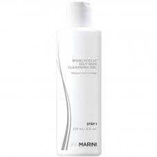 Jan Marini Bioglycolic Oily Skin Cleansing Gel 237ml
