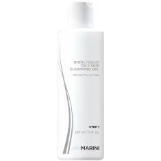 Jan Marini Bioglycolic Oily Skin Cleansing Gel 237ml Jan Marini Bioglycolic Oily Skin Cleansing Gel 237ml