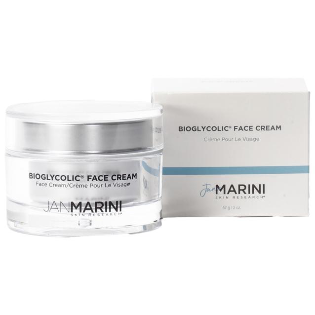 Jan Marini Bioglycolic Face Cream 57g