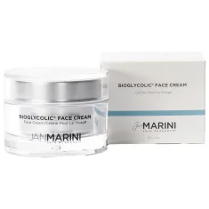 Jan Marini Bioglycolic Face Cream 57g Jan Marini Bioglycolic Face Cream 57g