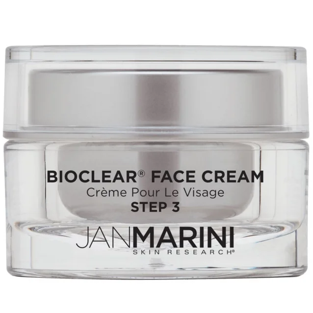 Jan Marini Bioclear Face Cream 28g Jan Marini Bioclear Face Cream 28g