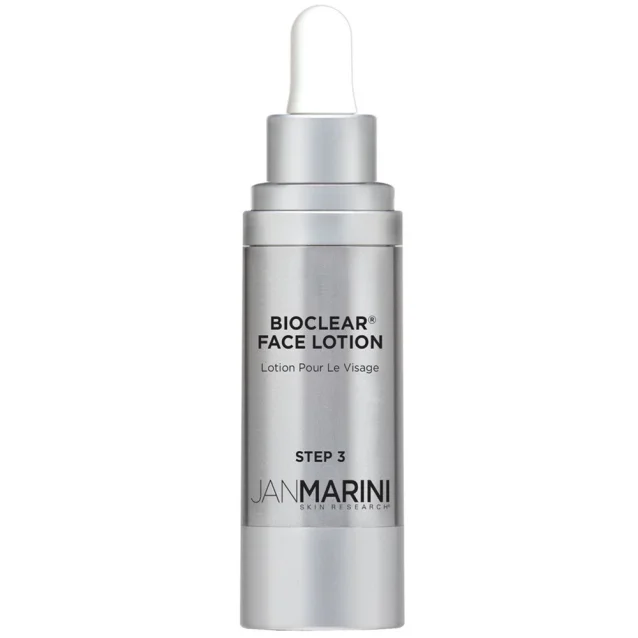Jan Marini Bioclear Face Lotion 30ml Jan Marini Bioclear Face Lotion 30ml