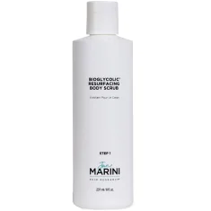 Jan Marini Bioglycolic Resurfacing Body Scrub 237ml Jan Marini Bioglycolic Resurfacing Body Scrub 237ml