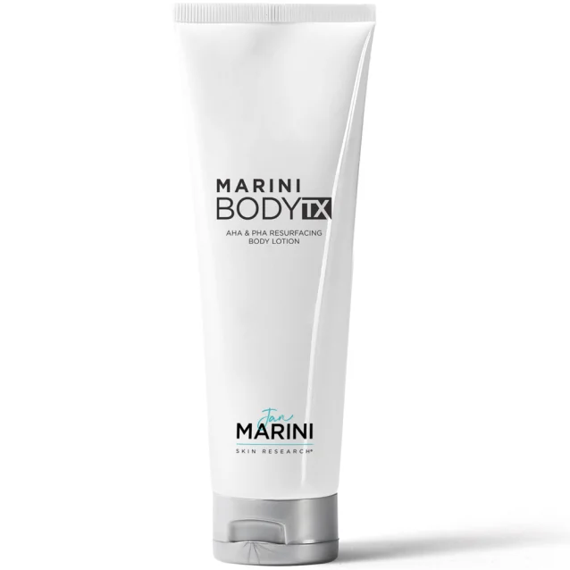Jan Marini BodyTx Resurfacing Body Lotion 119ml Jan Marini BodyTx Resurfacing Body Lotion 119ml