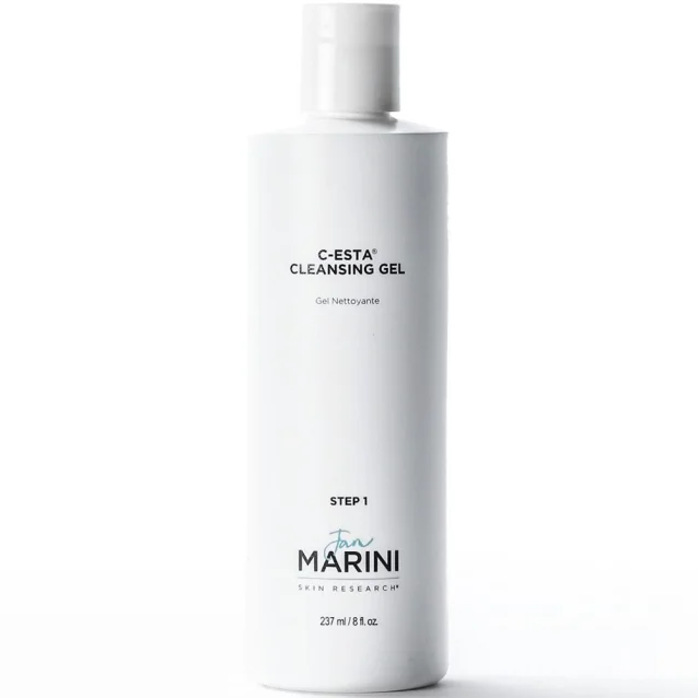 Jan Marini C-Esta Gel Cleanser 237ml Jan Marini C-Esta Gel Cleanser 237ml