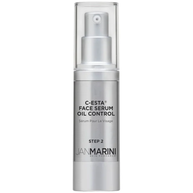 Jan Marini C-Esta Serum Oil Control 30ml Jan Marini C-Esta Serum Oil Control 30ml
