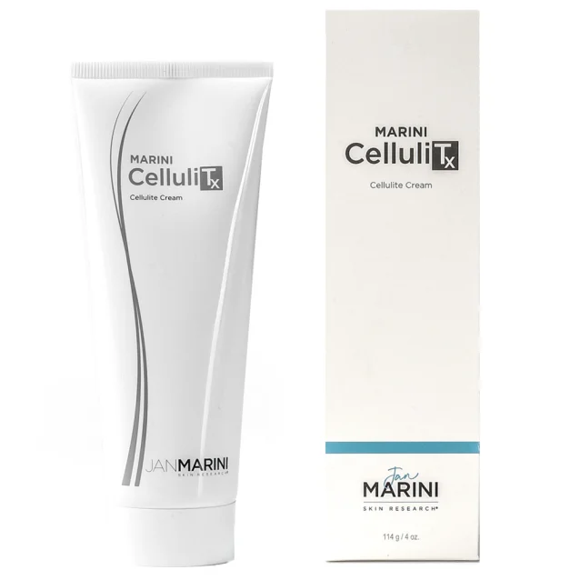 Jan Marini Cellulitx Cellulite Cream 114g Jan Marini Cellulitx Cellulite Cream 114g