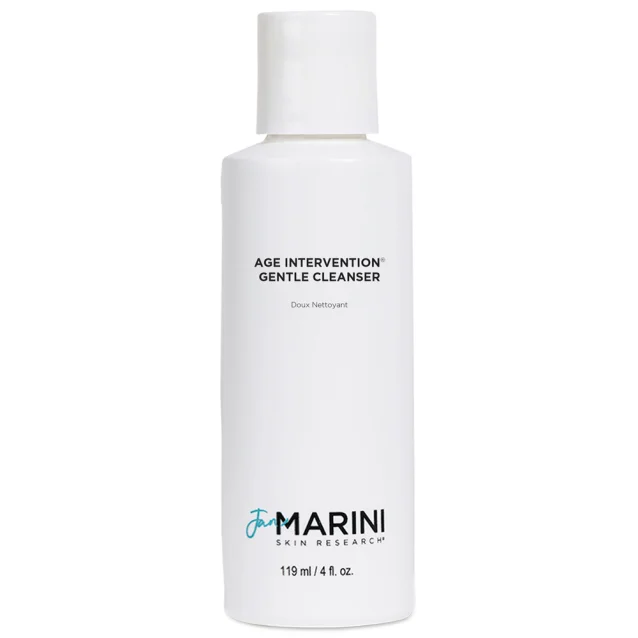Jan Marini Age Intervention Gentle Cleanser 119ml Jan Marini Age Intervention Gentle Cleanser 119ml