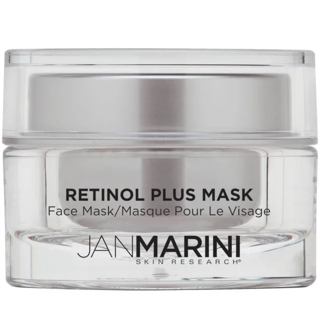 Jan Marini Retinol Plus Mask 34.5g Jan Marini Retinol Plus Mask 34.5g