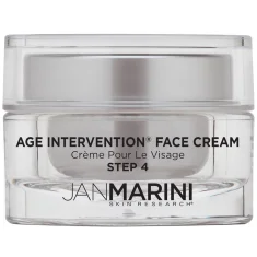 Jan Marini Age Intervention Face Cream 28g Jan Marini Age Intervention Face Cream 28g