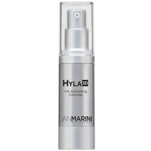 Jan Marini Hyla3D HA Activating Complex 30ml Jan Marini Hyla3D HA Activating Complex 30ml