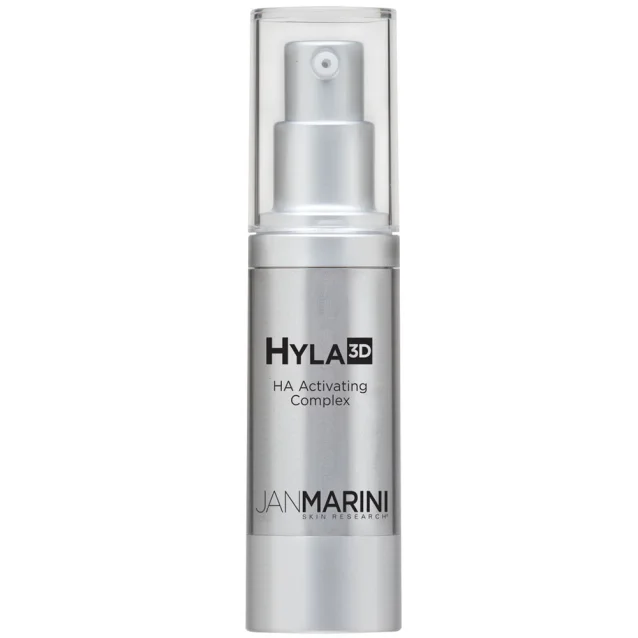 Jan Marini Hyla3D HA Activating Complex 30ml Jan Marini Hyla3D HA Activating Complex 30ml